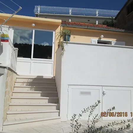 Appartement Paula *