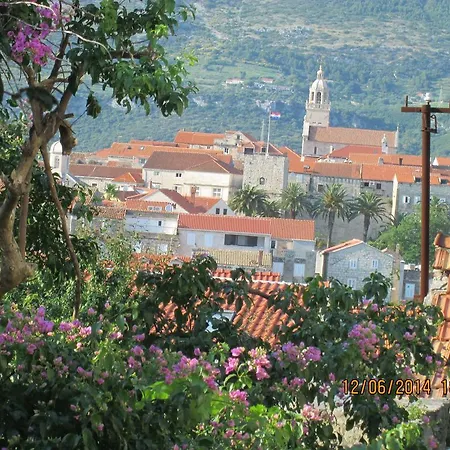 Paula * Korcula Town