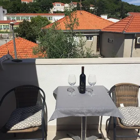Apartament Paula Korčula