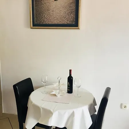 Lägenhet Paula *