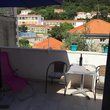 Paula Apartament *