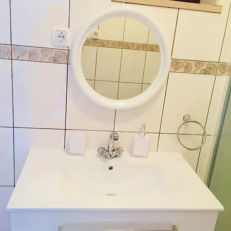 Paula Apartament *