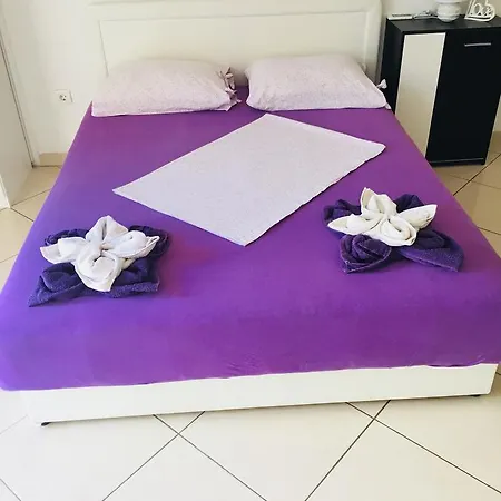 Paula Apartament *