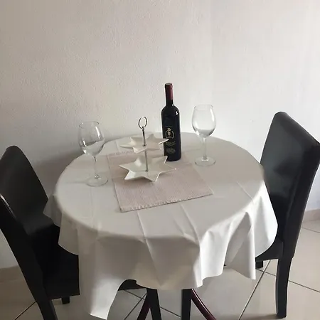 Paula * Korcula Town