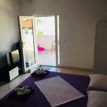 Paula Apartament