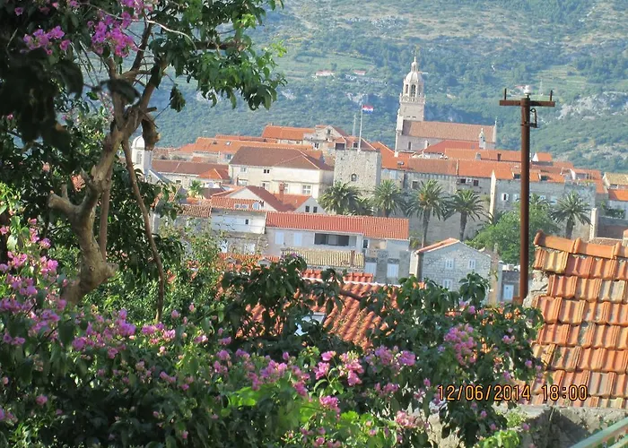Paula * Korčula