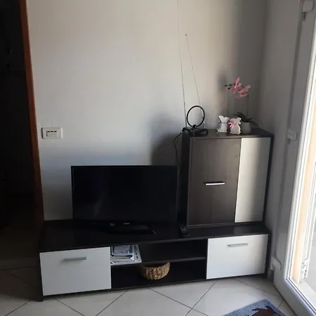 Apartman Paula